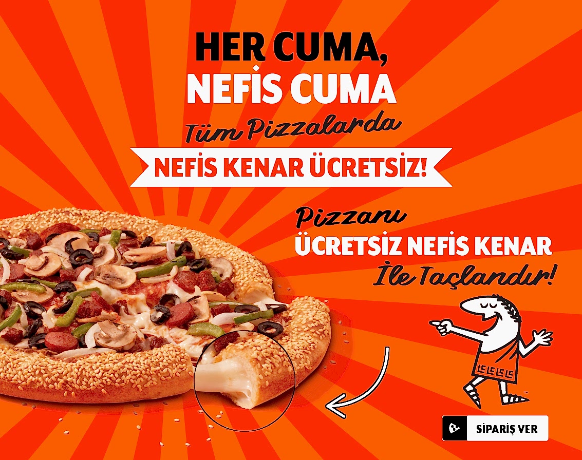 Nefis Kenar - Cuma