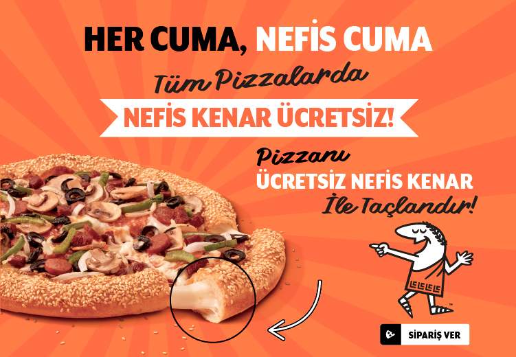 Nefis Kenar - Cuma